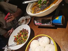-楚天美食坊(越秀先烈中路店)