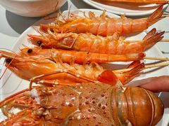-行运海鲜食集(北京首店)