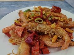 -海帮主·蒸汽海鲜青岛菜(栈桥火车站店)
