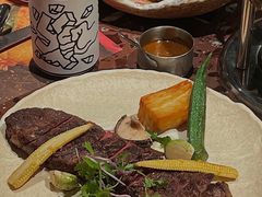 -造精酿餐厅