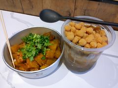 -甜心闲生传统手工冰粉(太古里店)