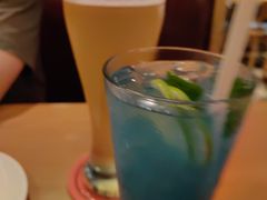 -MR.ROCKY洛奇先生RESTAURANT&BAR(宝安壹方城店)