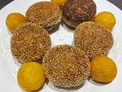 花点拼盘-东来顺饭庄(上地华联店)