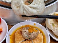 -王继莲·非遗手工小笼包 (塘萍分店)