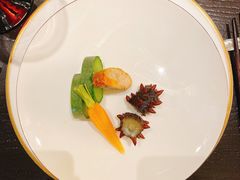 辽参-甄御•海鲜新青岛菜(麦岛店)