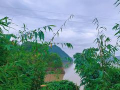 -丰都鬼城名山景区