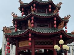 -汕头市小公园