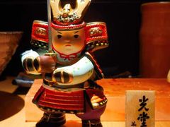 -乌君·酒场·炭火烧鸟(侨城坊店)