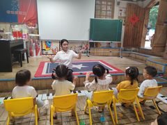 -金豆子幼稚园