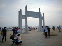 -宝安西湾红树林湿地公园