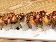 -林妈妈村·日式料理(宝山龙湖天街店)