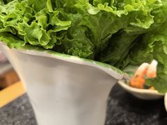 -碳香居烤肉