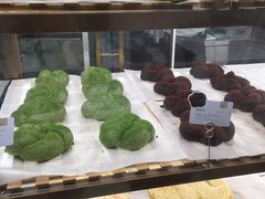 -奈雪的茶(凯德新都心店)