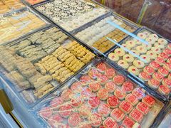 -桂发祥十八街麻花(和平路店)