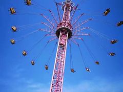 -青岛方特梦幻王国