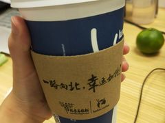 -瑞幸咖啡(第一城店)