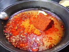 -星鸿社重庆老火锅