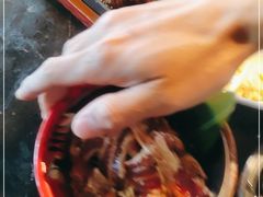 -一品诚记烤肉(大连柏威年购物中心店)