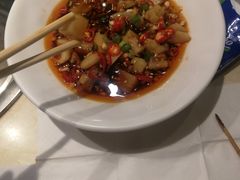 -老佛爷炭火蛙锅直营(清滨路总店)