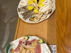 -大理董·董家小厨野生菌火锅(古城旗舰店)