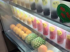 -丸摩堂鲜果茶(万年场店)