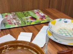 -萨莉亚意式餐厅(中北永旺店)