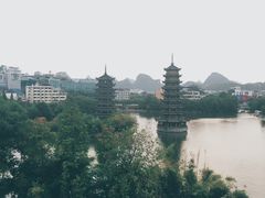 -忆咖啡观景餐厅(桂林象山公园店)