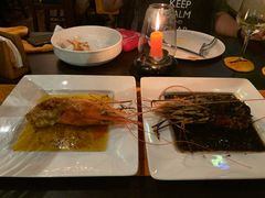 -Ministry of Crab(科伦坡店)