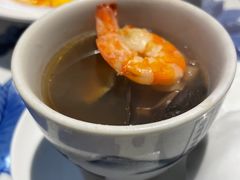 海鲜佛跳墙-王庄阿咪海鲜大排档(上下杭店)