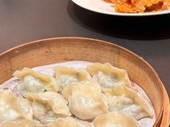 -老边饺子馆(中街店)