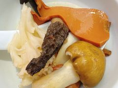 -牛品福潮汕牛肉火锅(旺庄店)