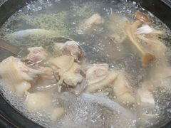 -探窝·竹笙椰子鸡(杨箕店)