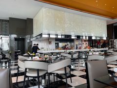 -重庆尼依格罗酒店·欣厨Niccolo Kitchen