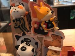 -星巴克(北京西大望路温特莱店)