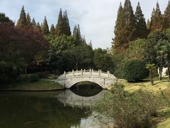 -上海怡沁园度假酒店