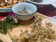 -北平味道.京味菜.烤鸭(梨园店)