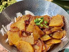 -大唐饭庄·炒鸡(总店)