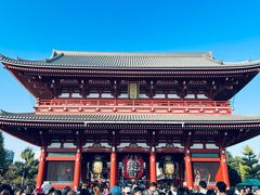 -浅草寺