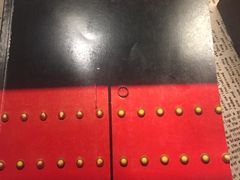 -隅cafe(傅厚岗店)