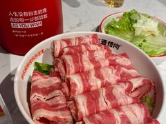 -柒酒烤肉(武鸣大帽山店)