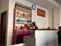 -朝鲜饭店(房山店)