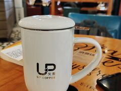 -矢量咖啡(万象汇店)