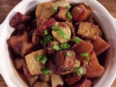 -妈妈的味道(工人体育场东路店)