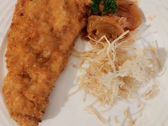 -维兰西餐(万泉河店)