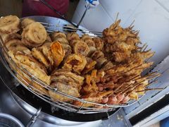 -骆记肠粉油糍