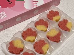 -仟吉(大溪地店)
