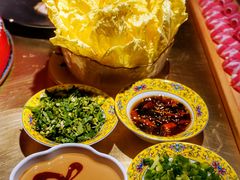 -羊大爷涮肉(亮马桥店)