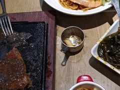 -豪客来牛排(重庆金源世纪广场1731店 )