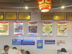 -西工饭庄快餐厅(西工小街店)