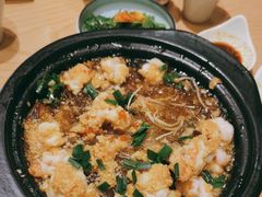 -船歌·鱼水饺青岛菜(国贸商城店)